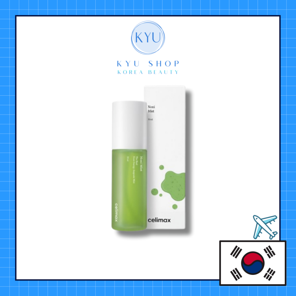 Celimax The Real Noni Energy Ampoule