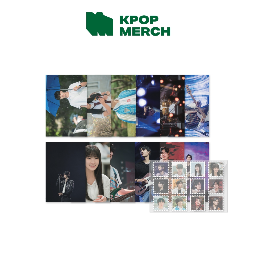 TVN Drama Lovely Runner Official MD_1