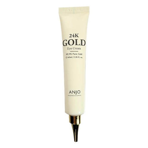 Anjo 24k Gold prime Eye Cream 40ml