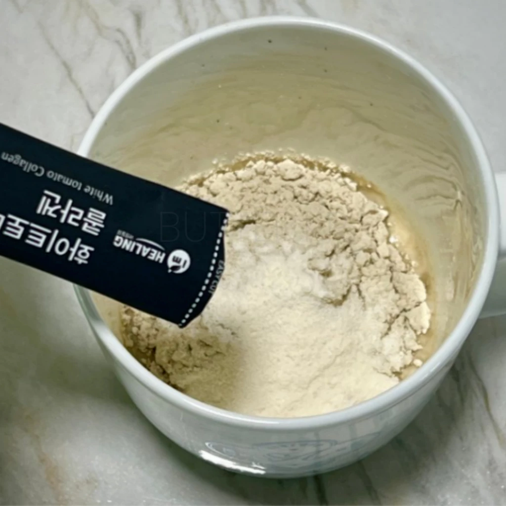 Healing White Tomato Collagen ผงเสริมอาหาร 30 ซอง thumbnail 10