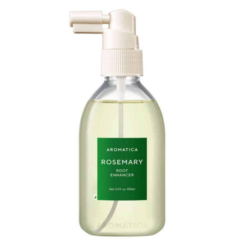 [AROMATICA] Rosemary Root Enhancer 100ml