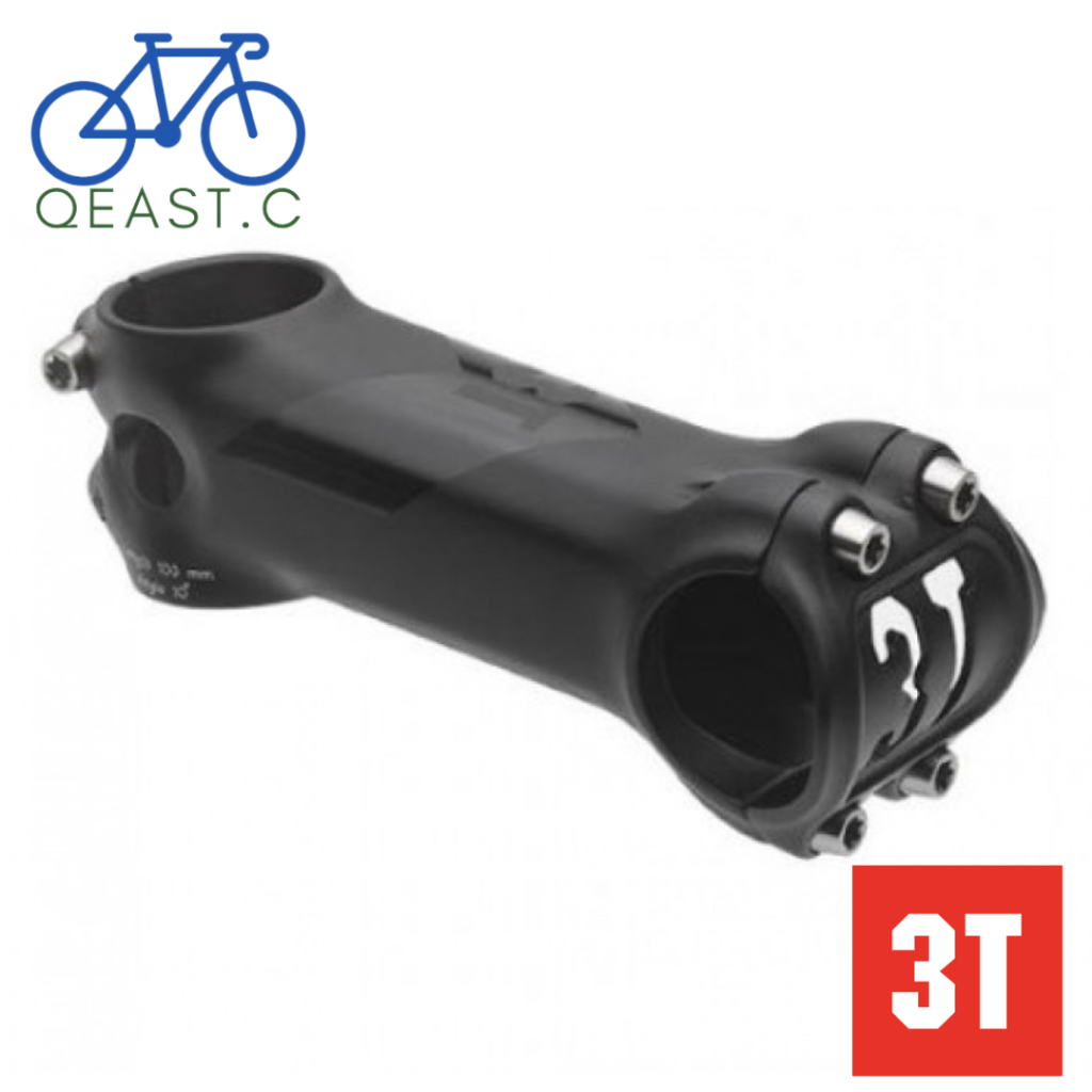3t MTB Team Stealth Stem 10 - 70mm