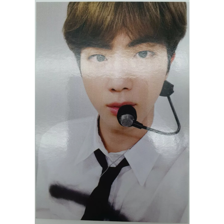 [OFFICIAL] BTS ARMYPEDIA PUZZLE 2019 Official PHOTOCARD