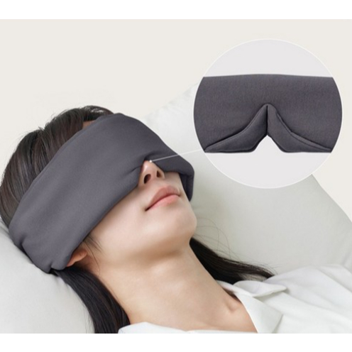 [COMPOLUV] No. 1 Sleep Mask in Korea blackout Sleeping Eye Mask / Sleep Eye Mask / OliveYoung
