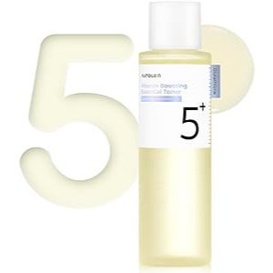 [NUMBUZIN ] No.5 + Vitamin Boosting Essence Toner 200ml
