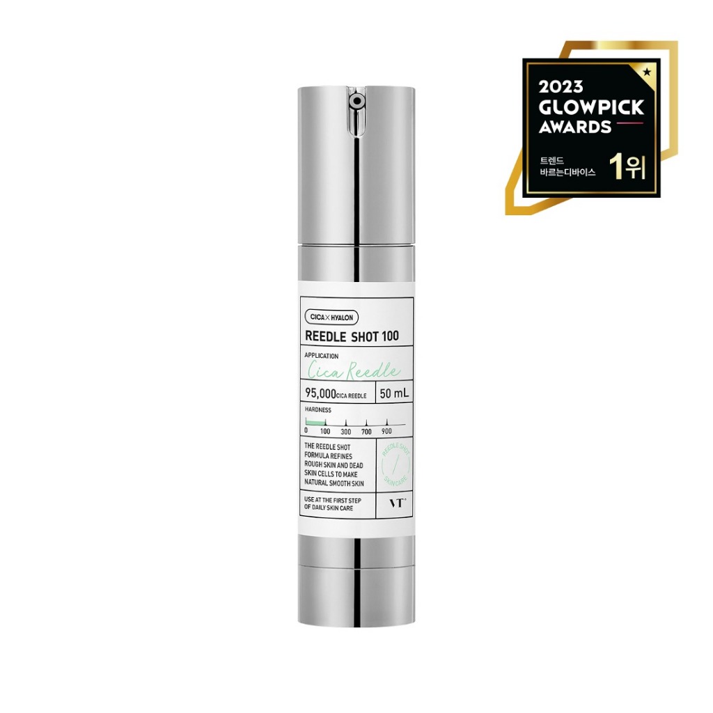 [VT Cosmetics] Reddle Shot 100 50ml