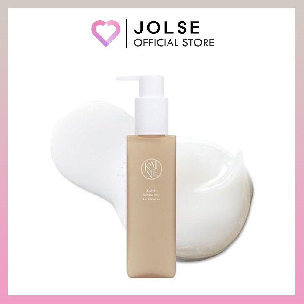 KAINE Kombu Jelly Oil Cleanser 145ml