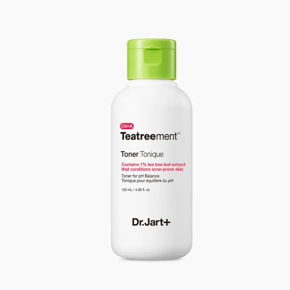 Dr.jart+ Teatreement Toner Tonique 120ml