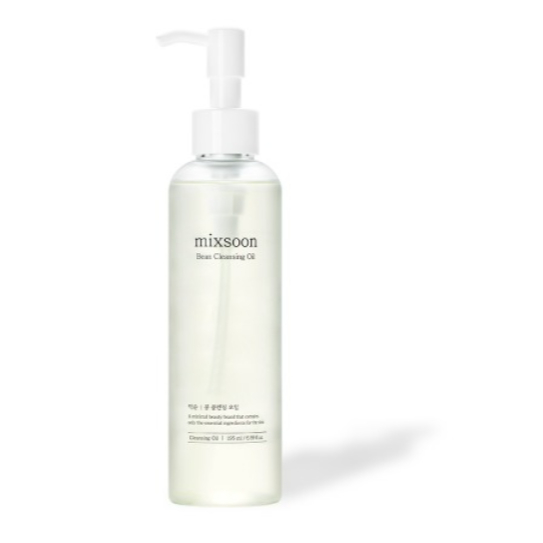 Mixsoon Soy Bean Cleansing Oil 195ml