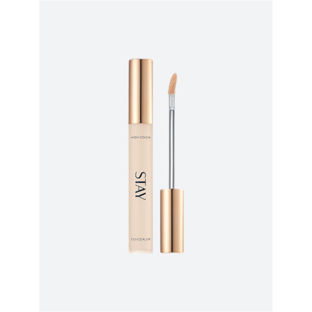 Missha STAY_TIP_CONCEALER_HIGH_COVER_FAIR