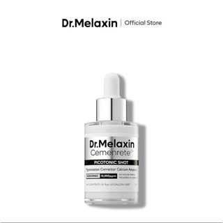 [Dr.Melaxin Official] Cemenrete Picotonic Shot Pigmentation …
