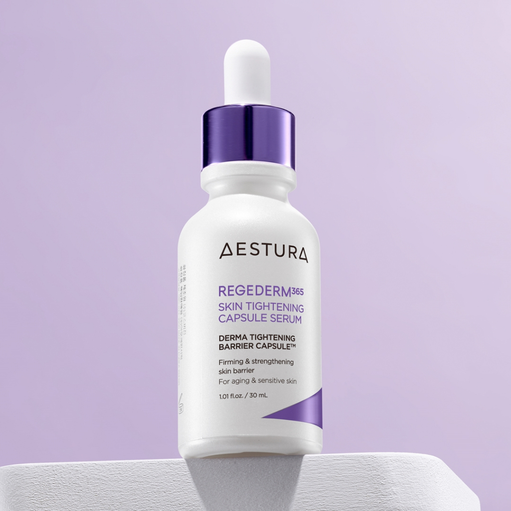 [AESTURA] Regederm365 Skin Tightening Capsule Serum 30ml
