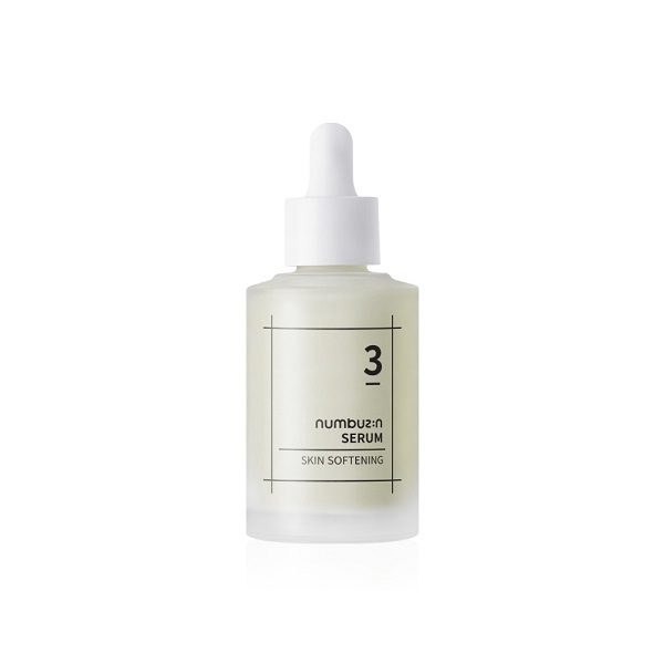 [numbuzin ] No.3 Skin Softening Serum 50ml
