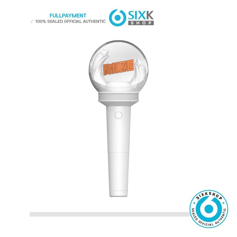 RIIZE Official Light Stick