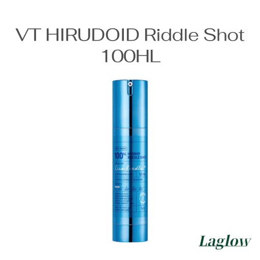 Vt HIRUDOID Riddle Shot 100HL