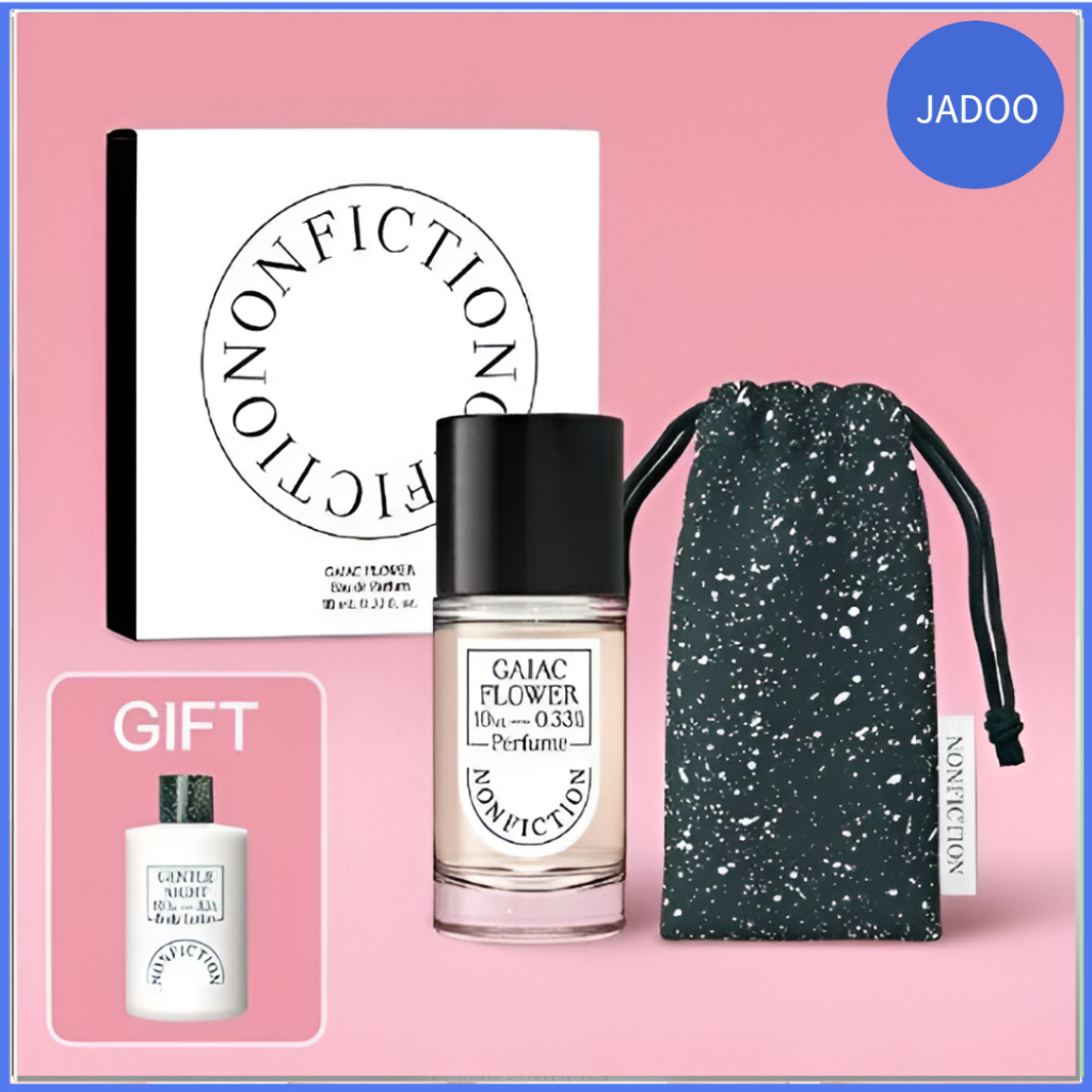 [Nonfiction] Gentle Night & Others (10ml) พร้อมถุงแถม