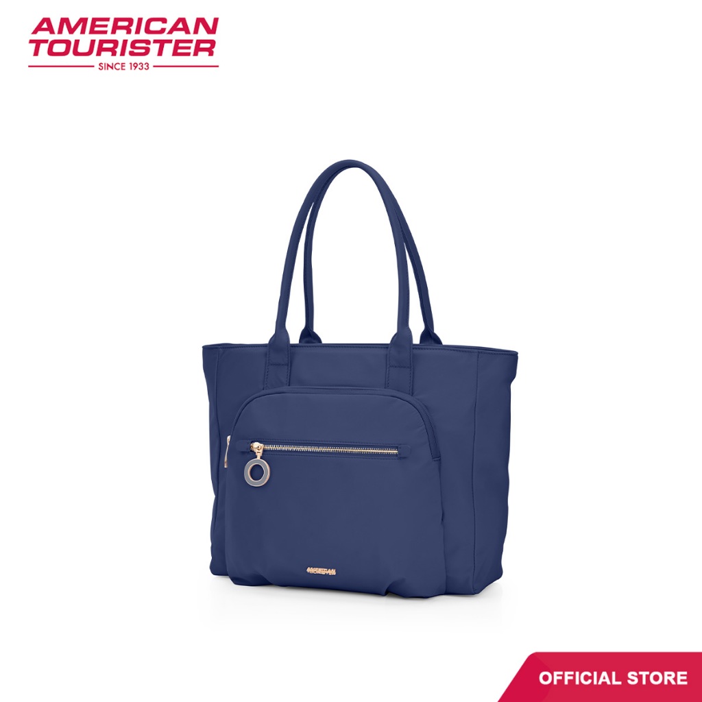 Tourister Alizee Aime Tote Bag ASR