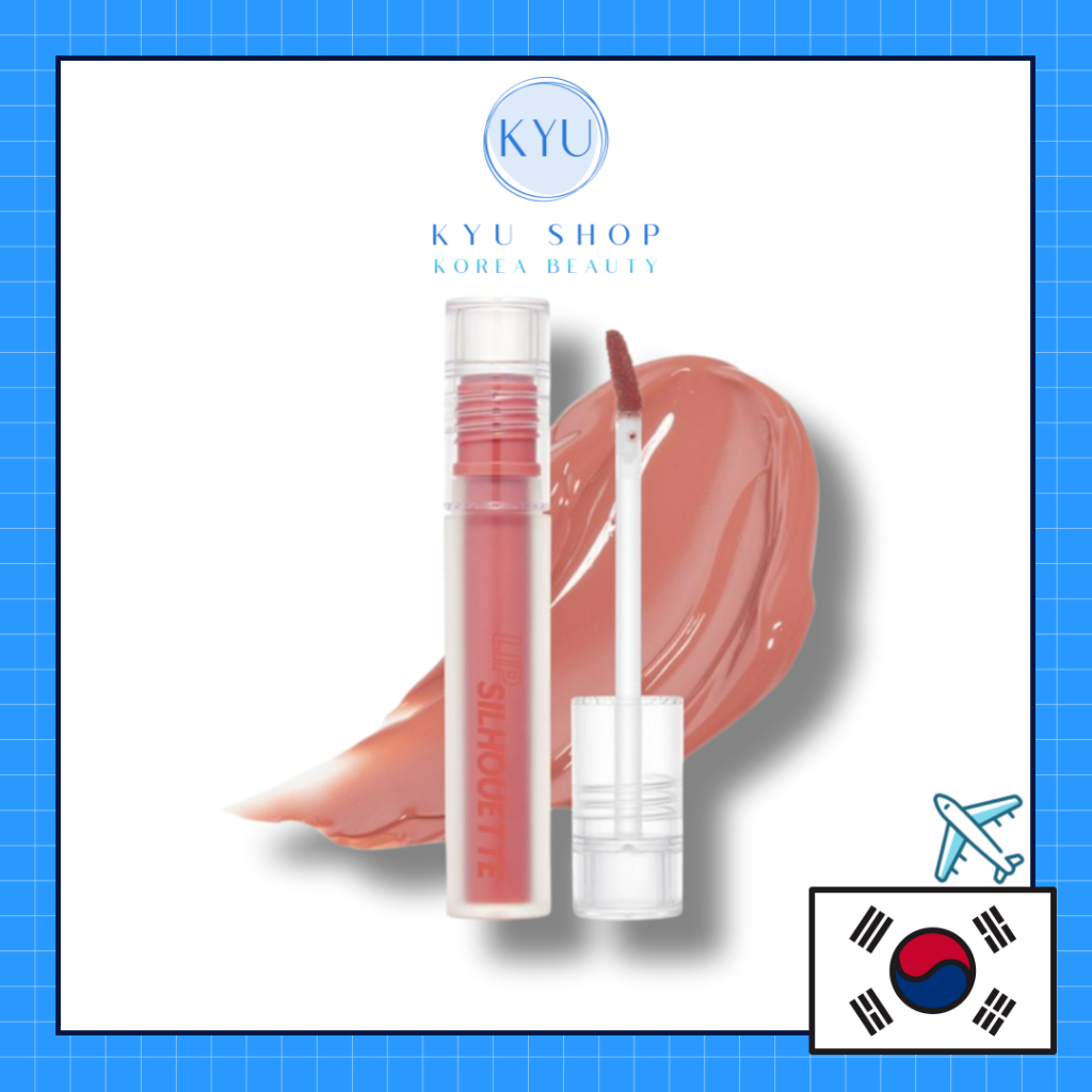 [I'M MEME] Lip Silhouette Gloss Tint 4g