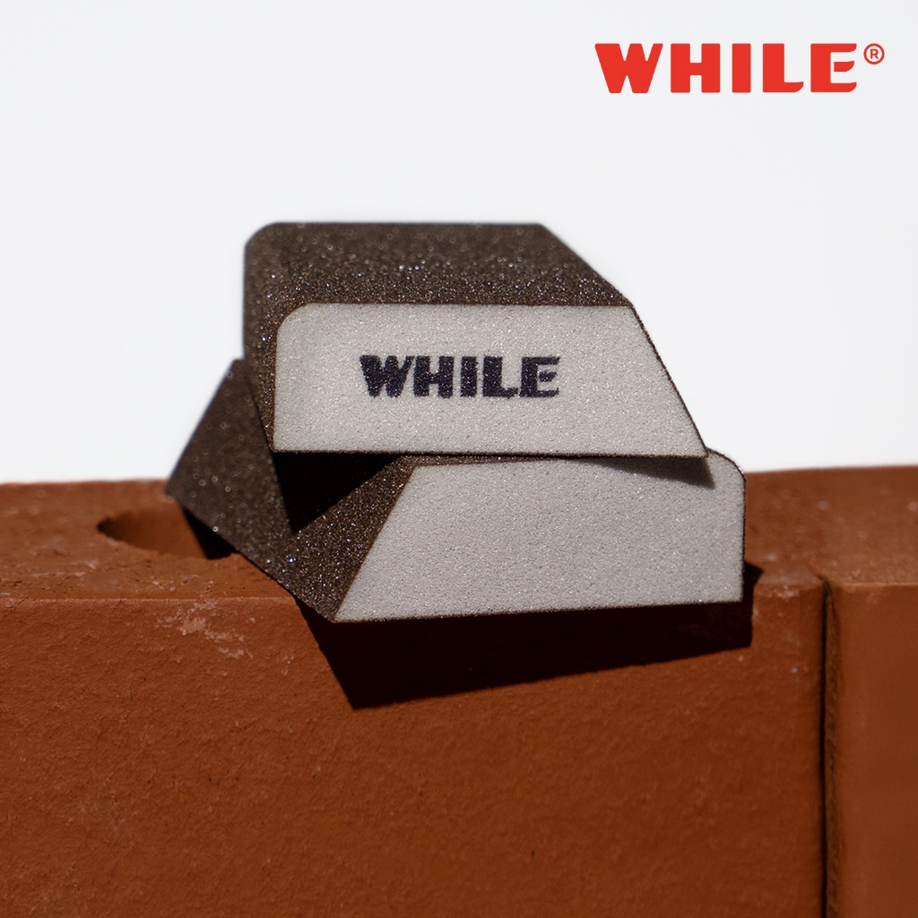 [WHILE🇰🇷] CLIMBING SANDING BLOCK