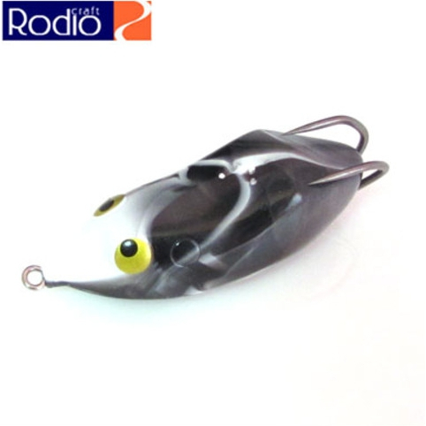 Rodiocraft Big Crock M-01 พร็อพหัวช่อน