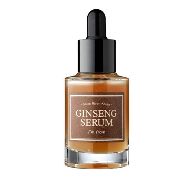 [ ฉันจาก ] Ginseng Serum 30ml