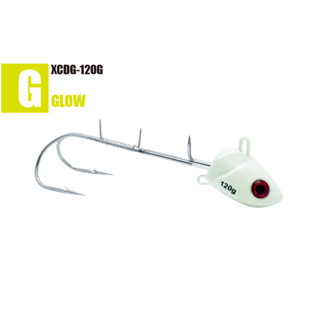 [สินค้าเกาหลี] Xcore-xcdg Dragle Tanya 120g 150g 180g