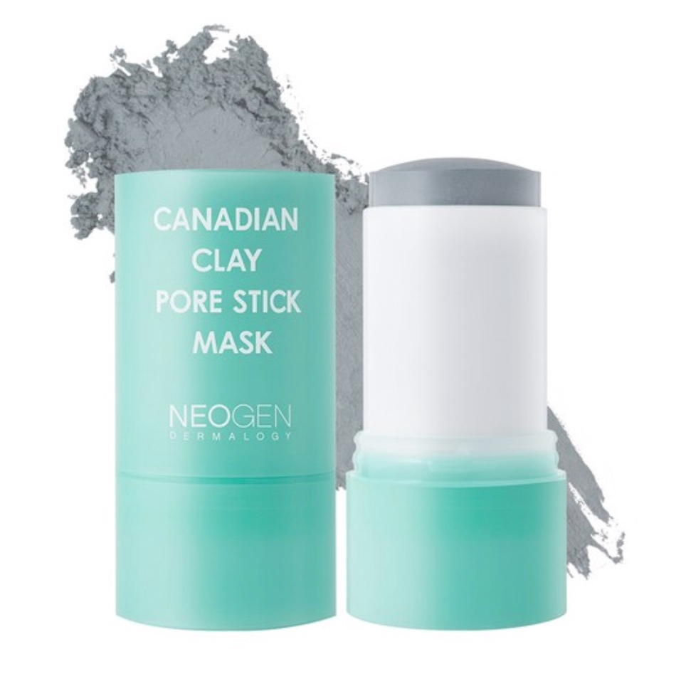Neogen Canadian Clay Pore Stick Mask 28g