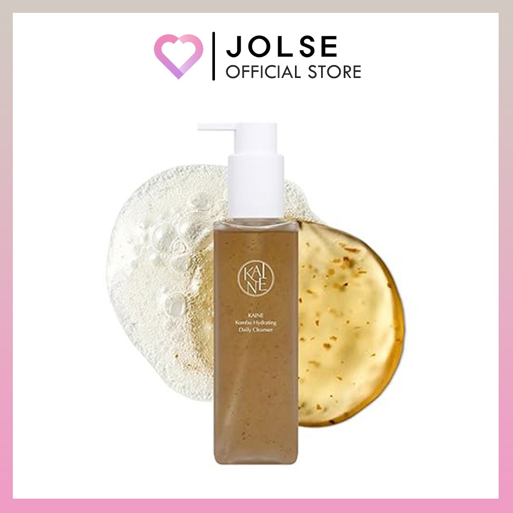 KAINE Kombu Hydrating Daily Cleanser 155g