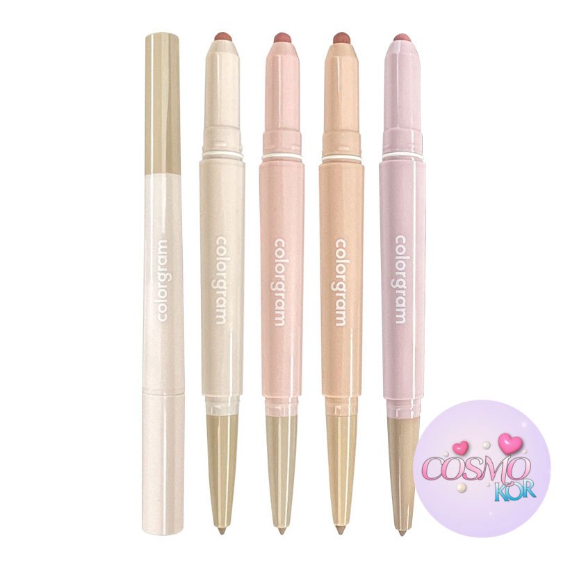 [colorgram] All In One Over-lip Maker 0.5g