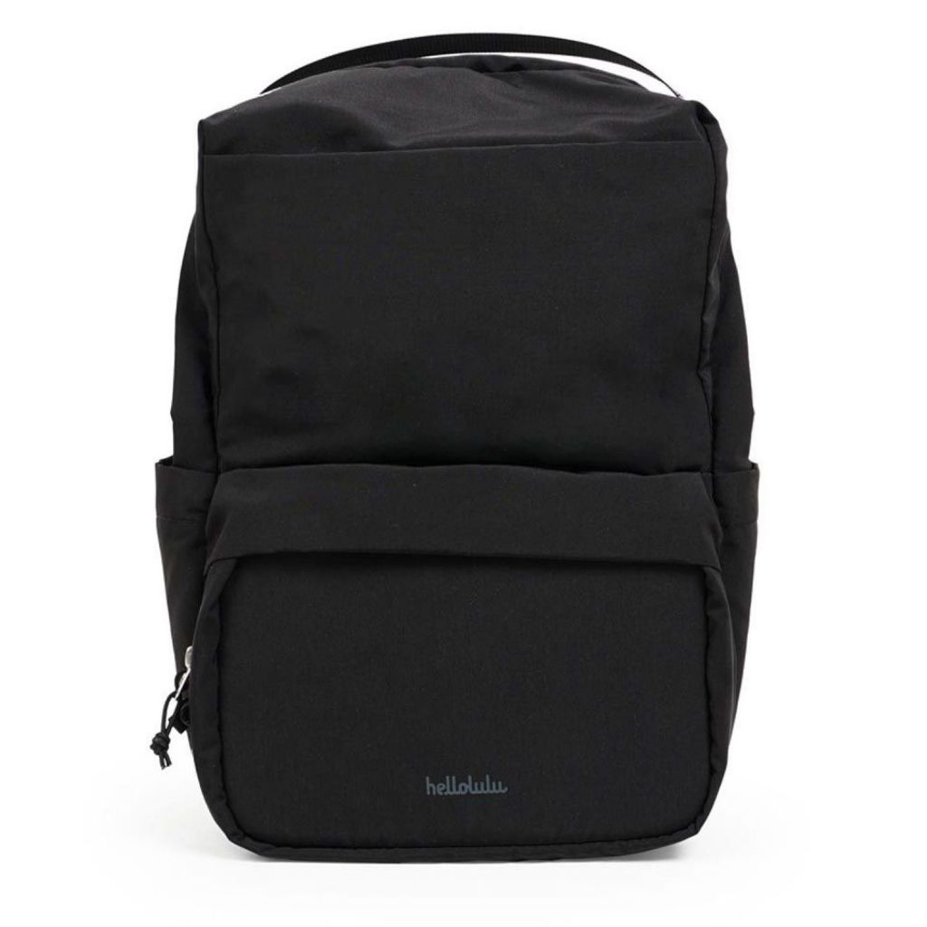 Hellolulu Kiira 2 In 1 Daypack Recycled