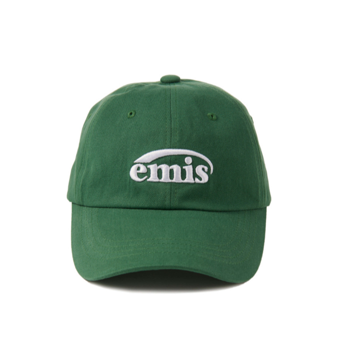 [EMIS] NEW LOGO EMIS CAP 6 สี