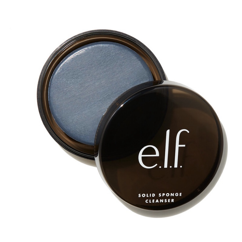 ️SG SELLER ️ ELF Cosmetics ELF Solid Makeup Brush & Sponge Cleaner