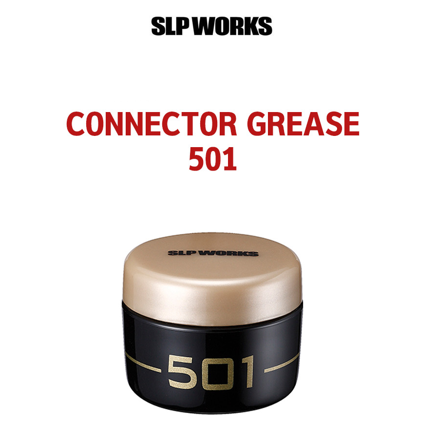 Daiwa / SLP WORKS SLPW Connector Grease 501