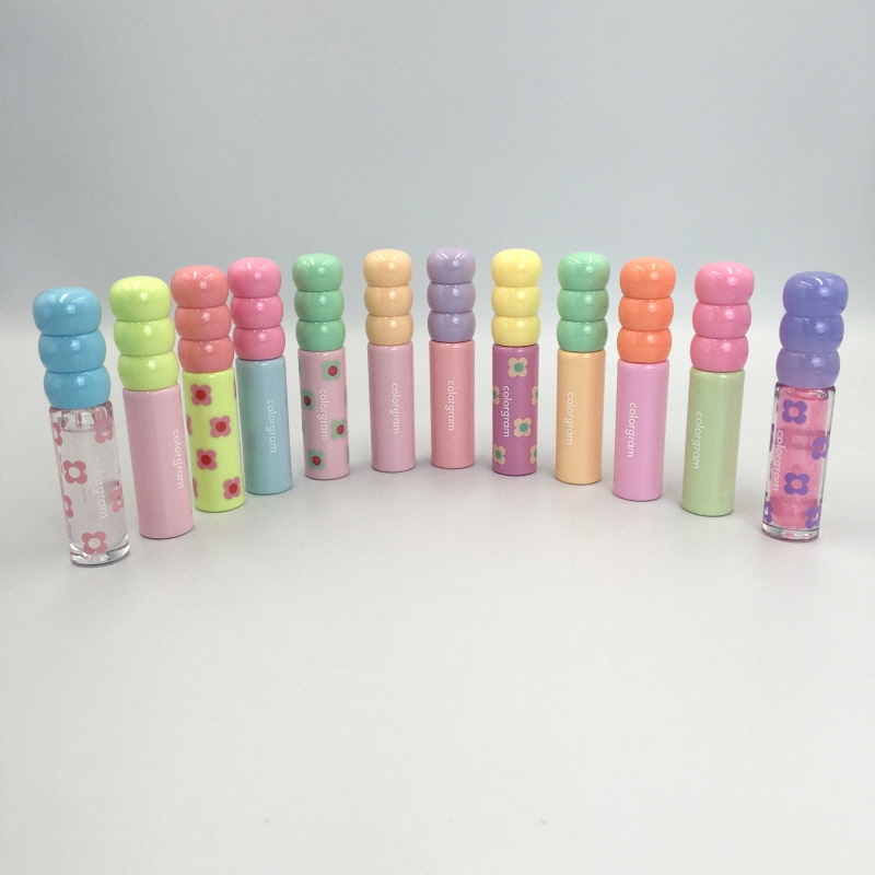 [colorgram] Fruity Glass Tint