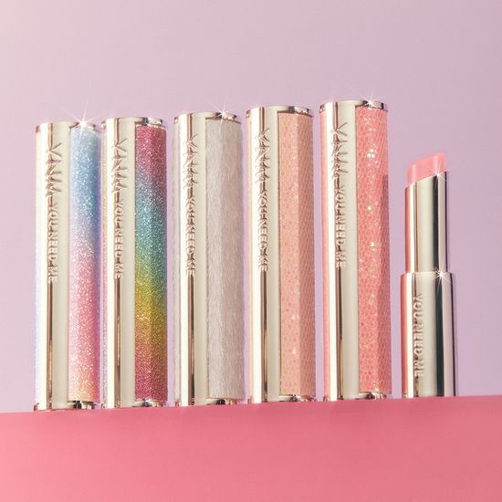 [YNM] Unicorn HONEY LIP BALM 3g 5types