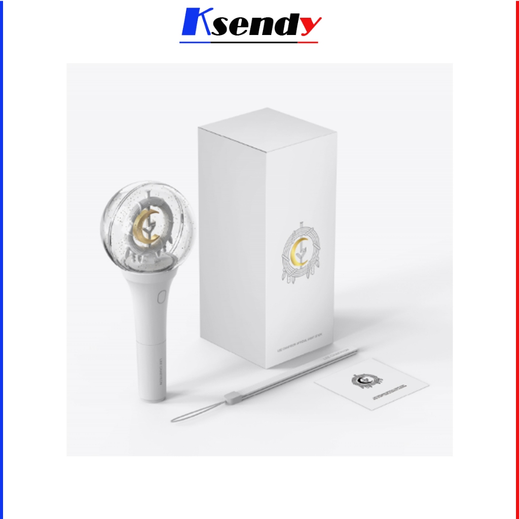 ( IZ*ONE )  LEE CHAEYEON Official Light Stick