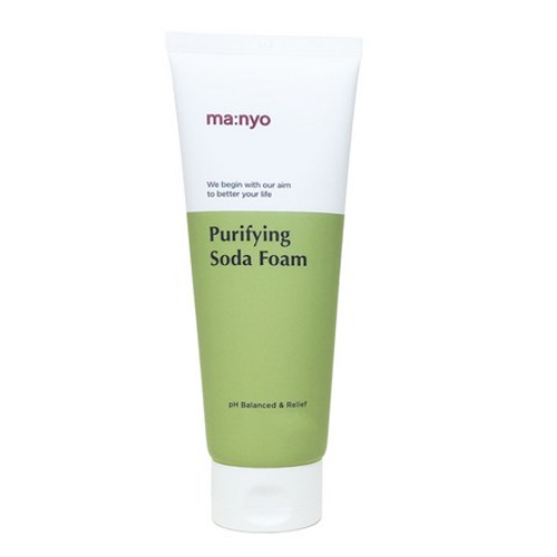 Manyo Purifying Soda Foam 150ml