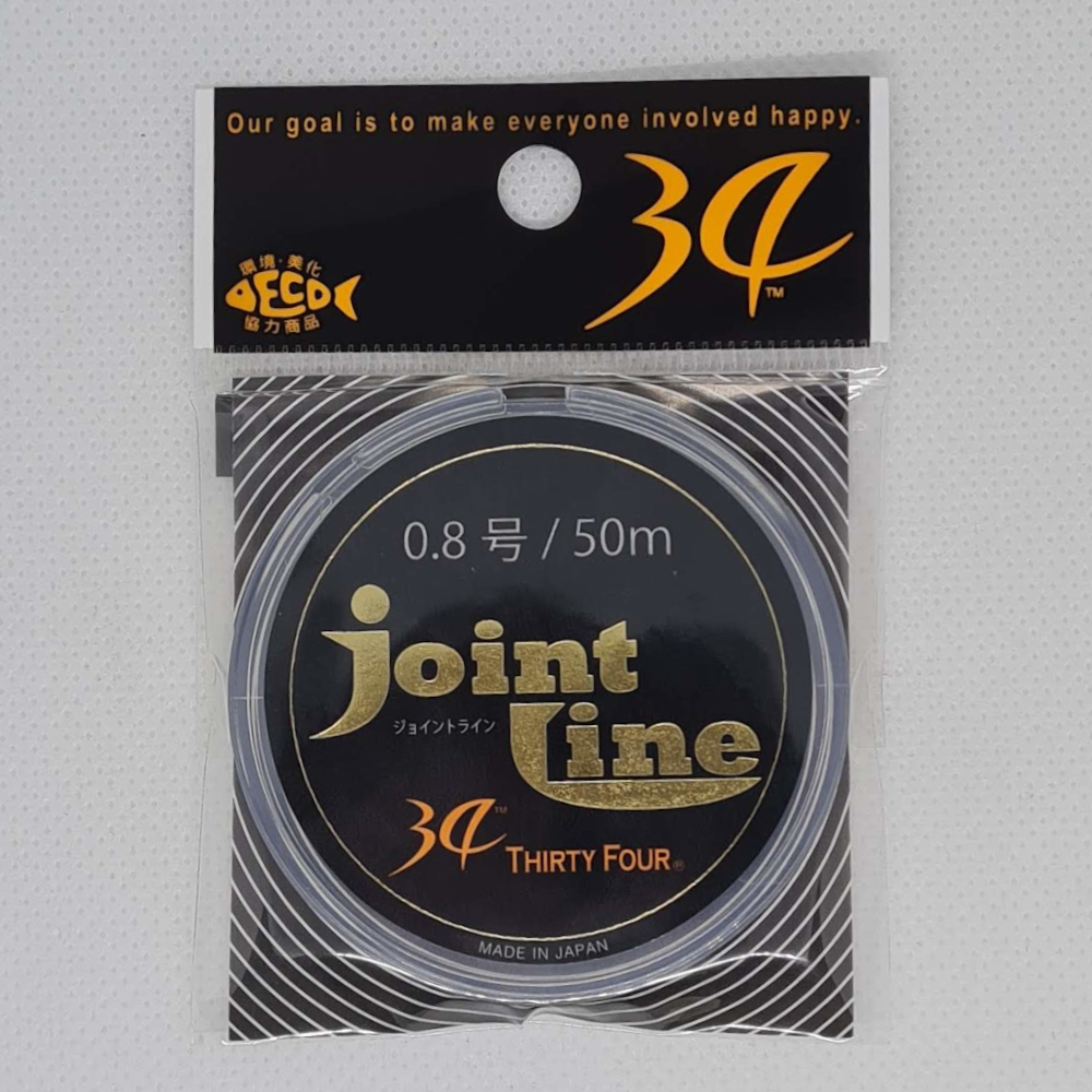 Thirty34Four Joint Line 0.8/50m