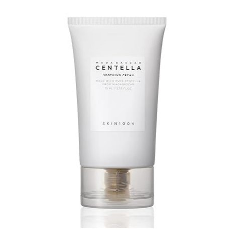 [SKIN1004] Skin1004 MADAGASCAR CENTELLA SOOTHING CREAM 75ml