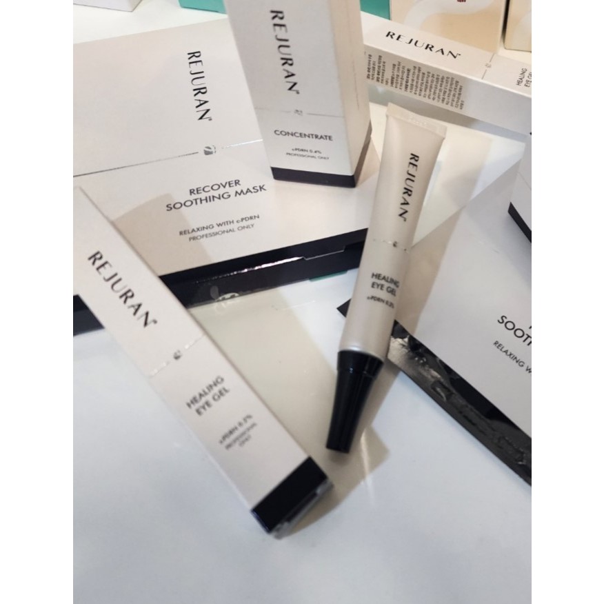 Rejuran Healing Eye Gel 15ml