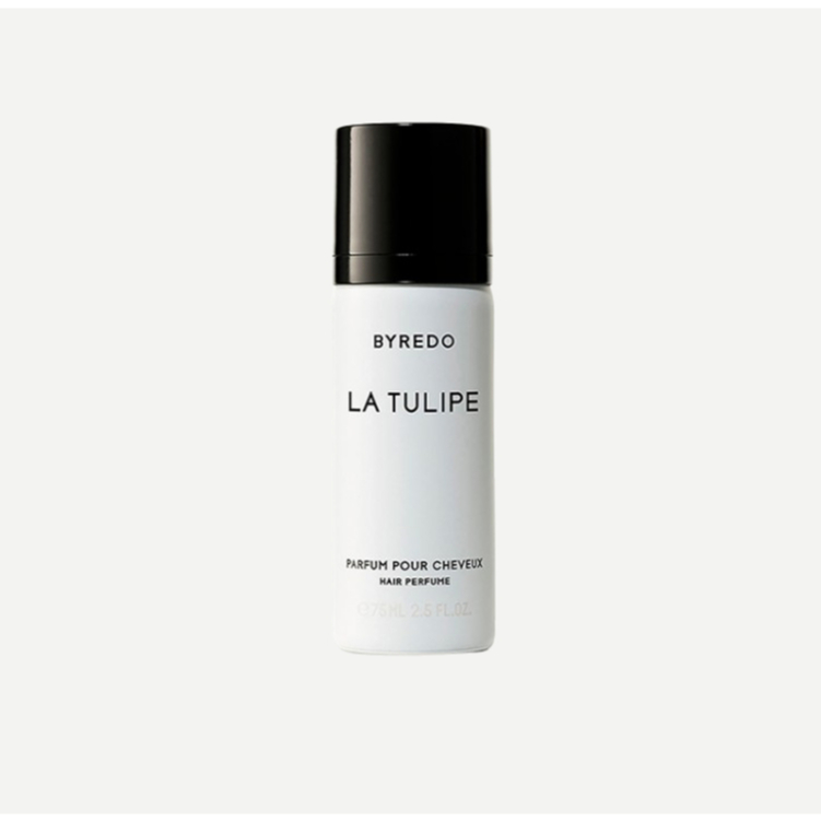BYREDO HAIR PERFUME MIST 75ML