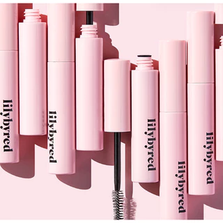[Lilybyred] 9 ถึง 9 Survival Color Mascara 6g (5 สี)
