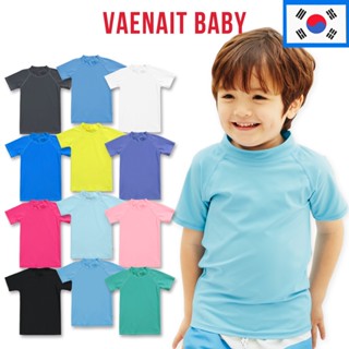 KOREA VAENAIT BABY 2-7Y เด็กวัยหัดเดินเด็กชายหญิง UPF 50+ แข…