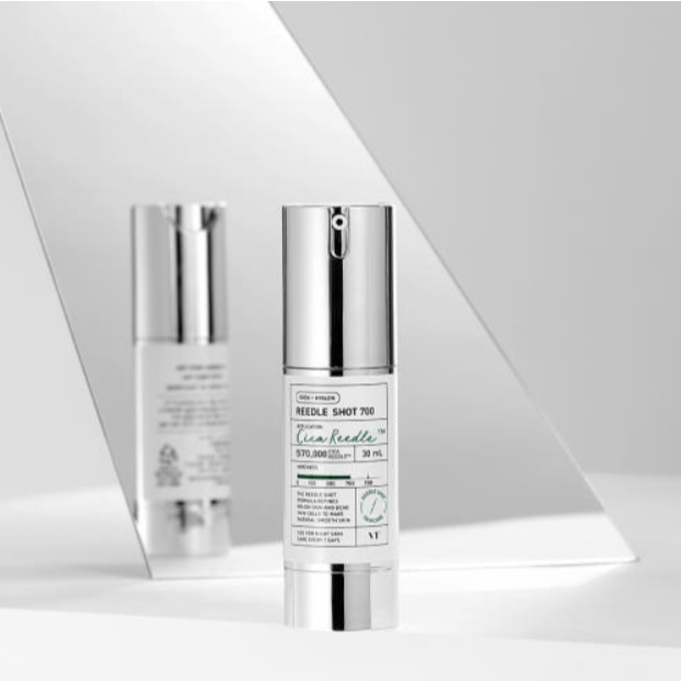 Vt Riddle Shot 700 Ampoule – 30ml