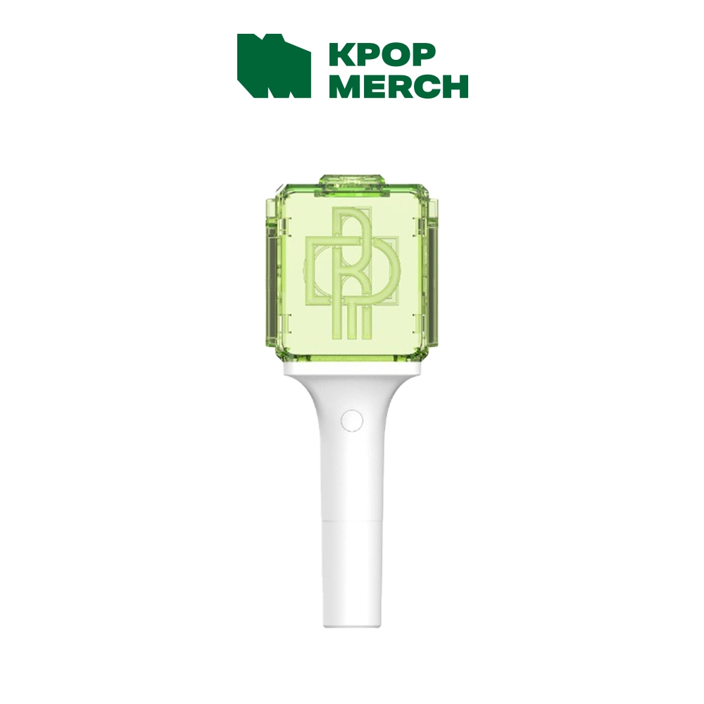NCT Dream Official Fanlight Light Stick