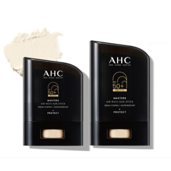 Ahc Masters Air Rich Sunstick 14 g + 22 g