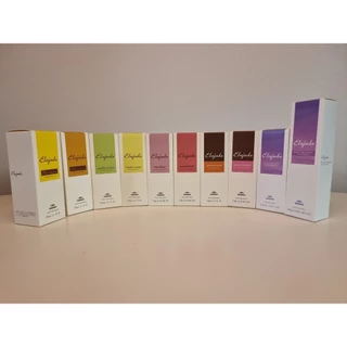 [MILBON]Elujuda Hair Essence Oil 120ml 12 ประเภท/Leave-In Hair Essence, เซรั่ม,FRZZ FIXER EMULSION, Bleach Care Gel Serum