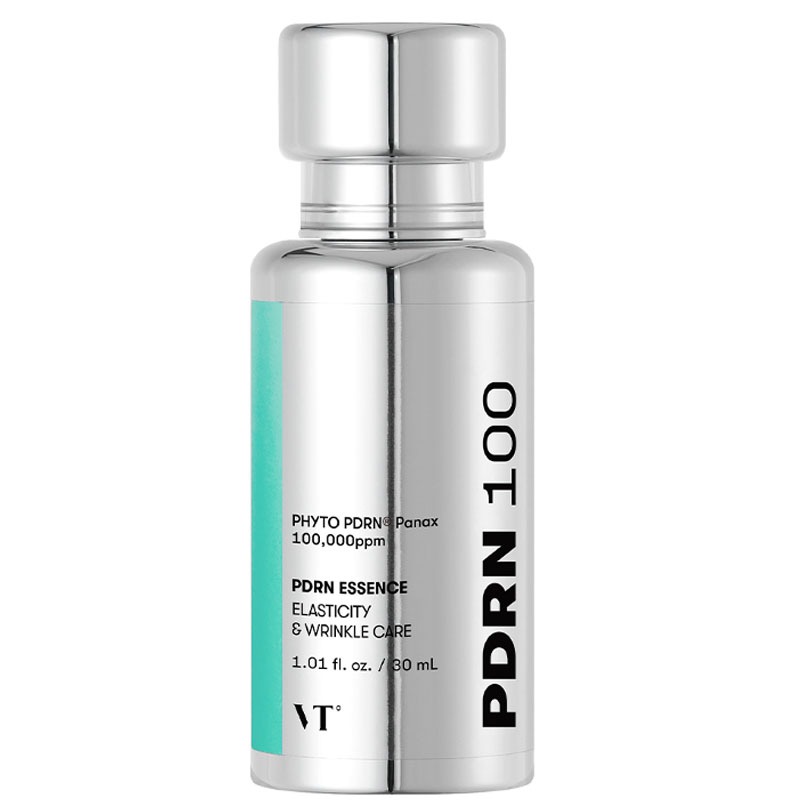 Vt COSMETICS PDRN Essence เอสเซนส์ หลอด 30 มล.