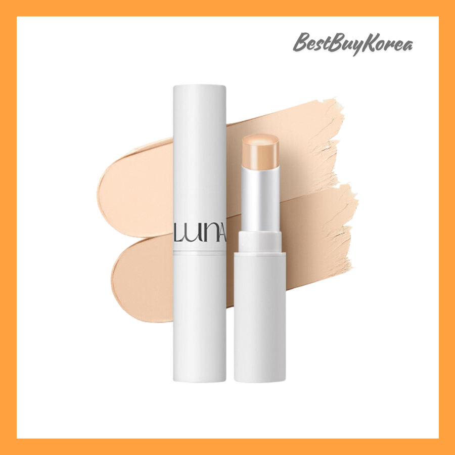 Luna Pro Perfecting Stick คอนซีลเลอร์ 6g