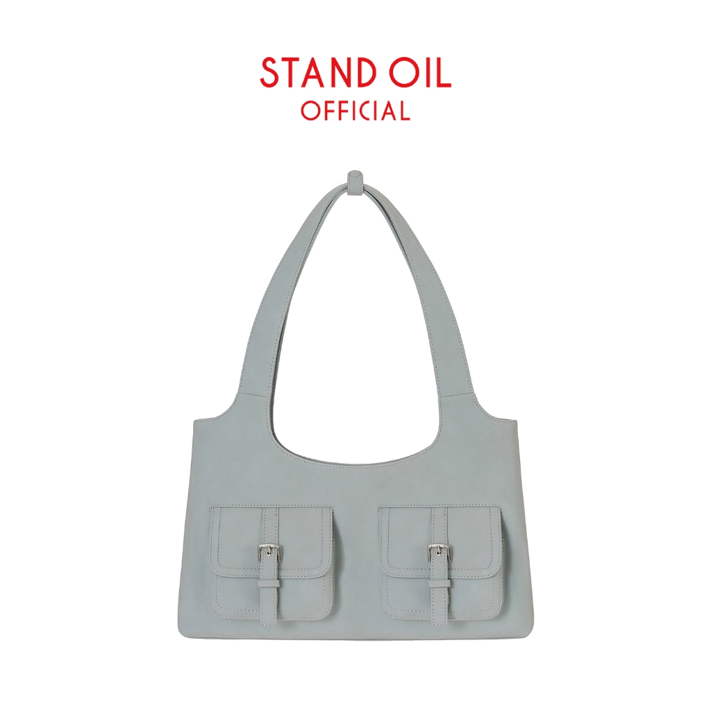 [STAND OIL] Fika Bag / 3 colors